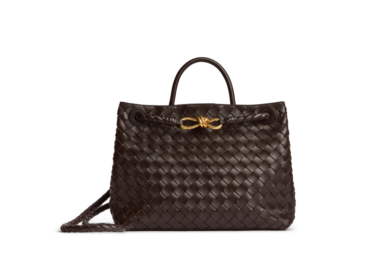 Galleria foto 'It bag: ecco su quali investire' - foto 3