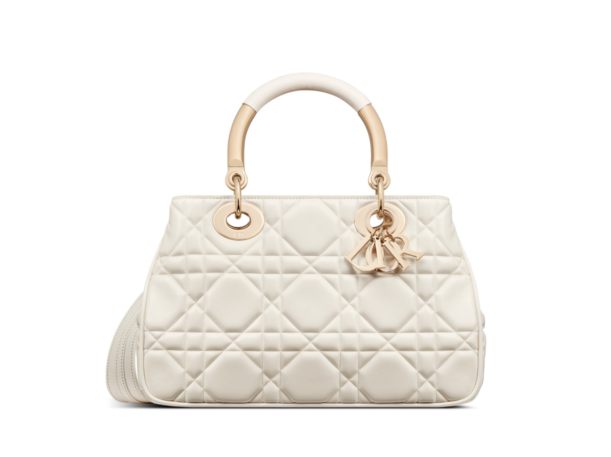 Galleria foto 'It bag: ecco su quali investire' - foto 5