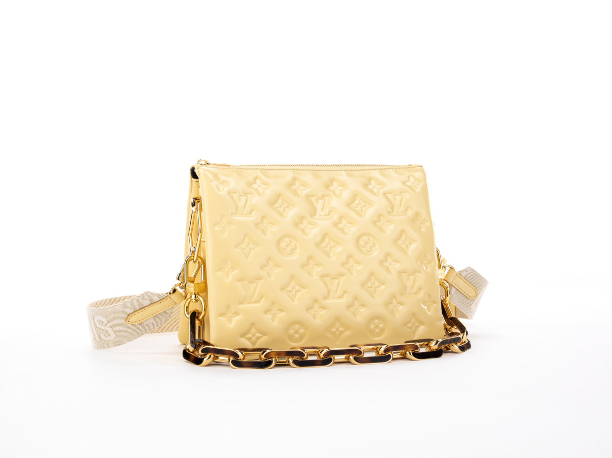 Galleria foto 'It bag: ecco su quali investire' - foto 6