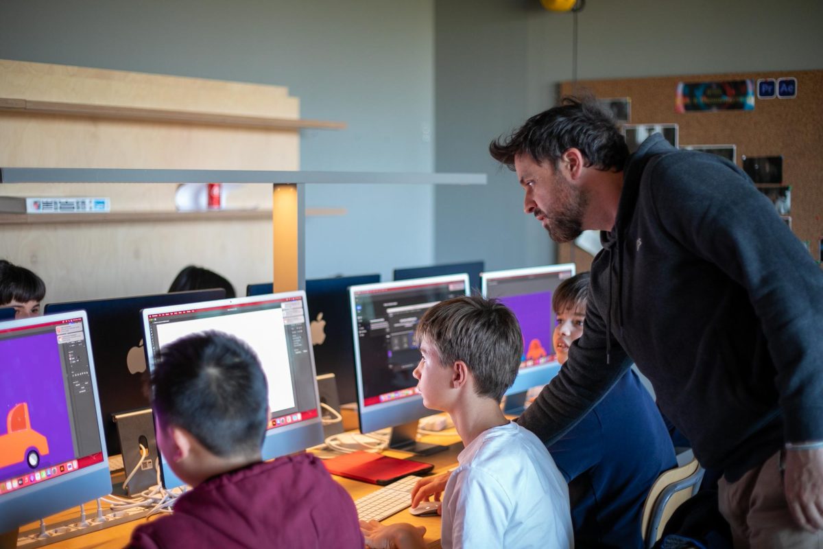 Galleria foto 'H-Farm, il Campus dove si studia il futuro è in Veneto' - foto 3