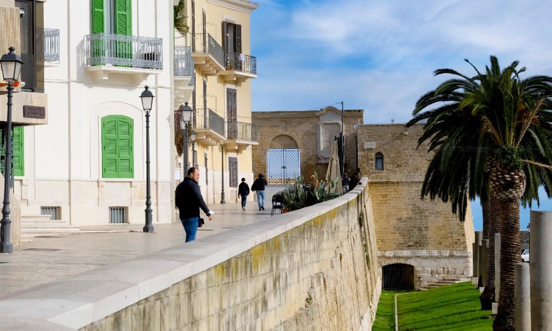 Cosa fare a Bari in un fine settimana