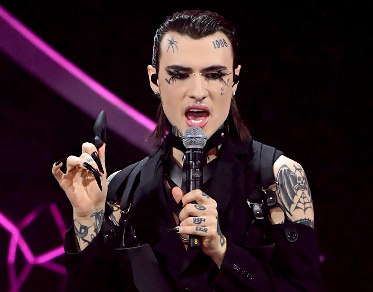 Galleria foto 'Sanremo 2023, i look del Festival' - foto 13