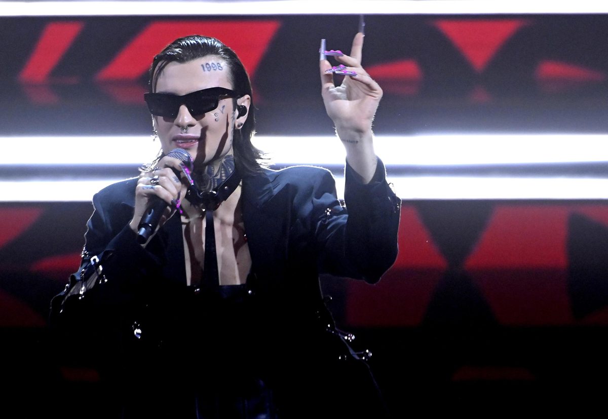 Galleria foto 'Sanremo 2023, i look del Festival' - foto 17