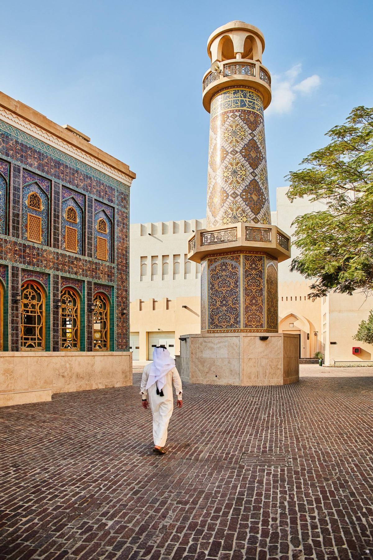 Galleria foto '11 meraviglie architettoniche da visitare in Qatar' - foto 3