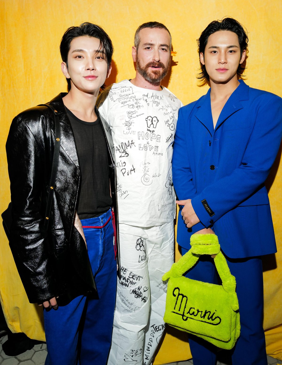 Galleria foto 'Marni: il ritmo della creatività' - foto 18