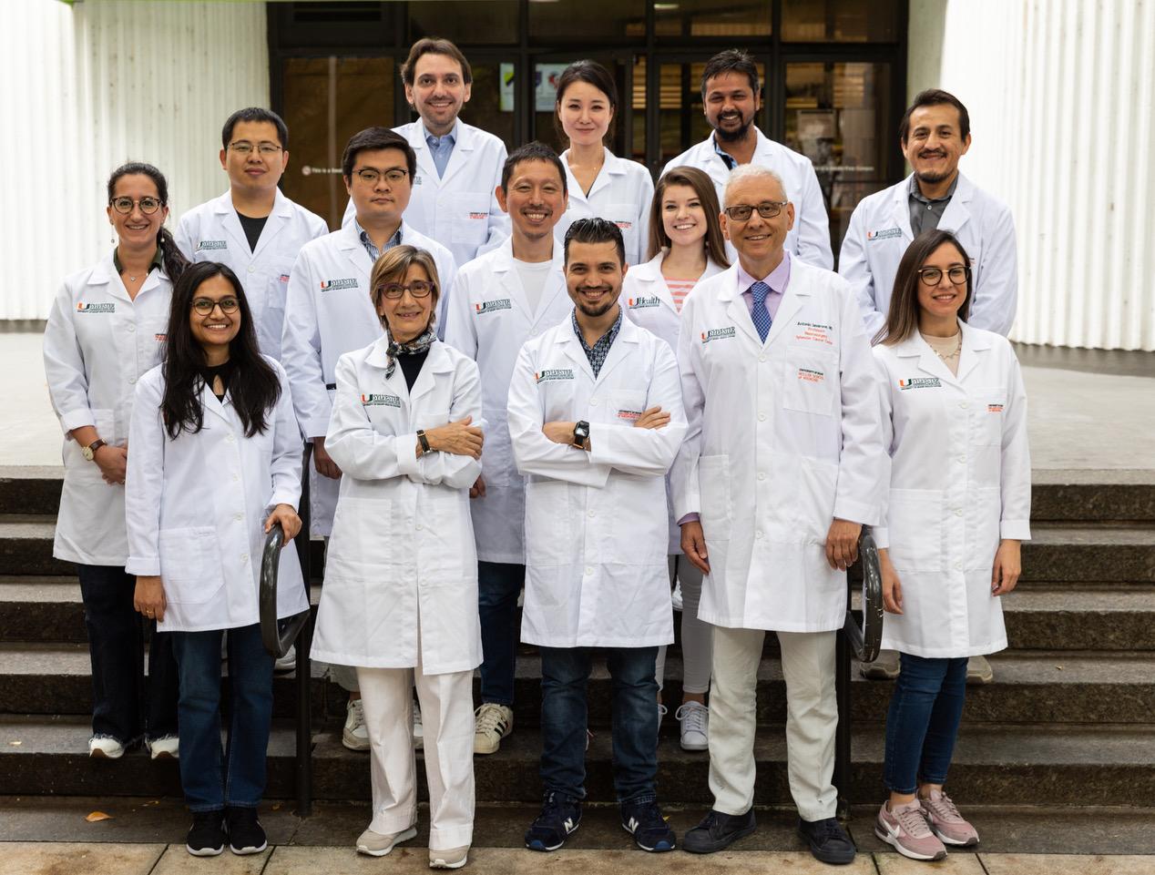 Organoidi e Intelligenza artificiale per curare il tumore al cervello Organoidi e Intelligenza artificiale per curare il tumore al cervello