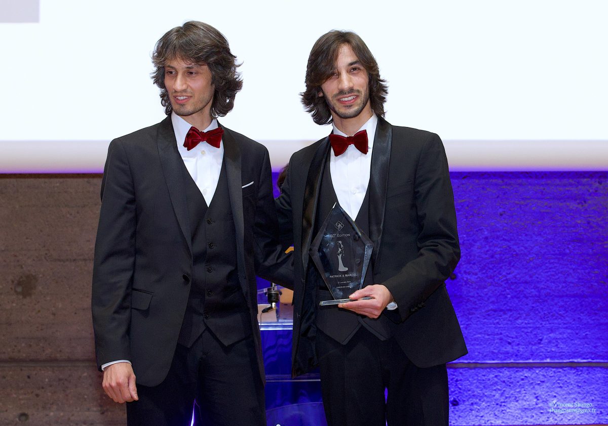 Galleria foto 'La moda orientale sbarca a Parigi' - foto 10