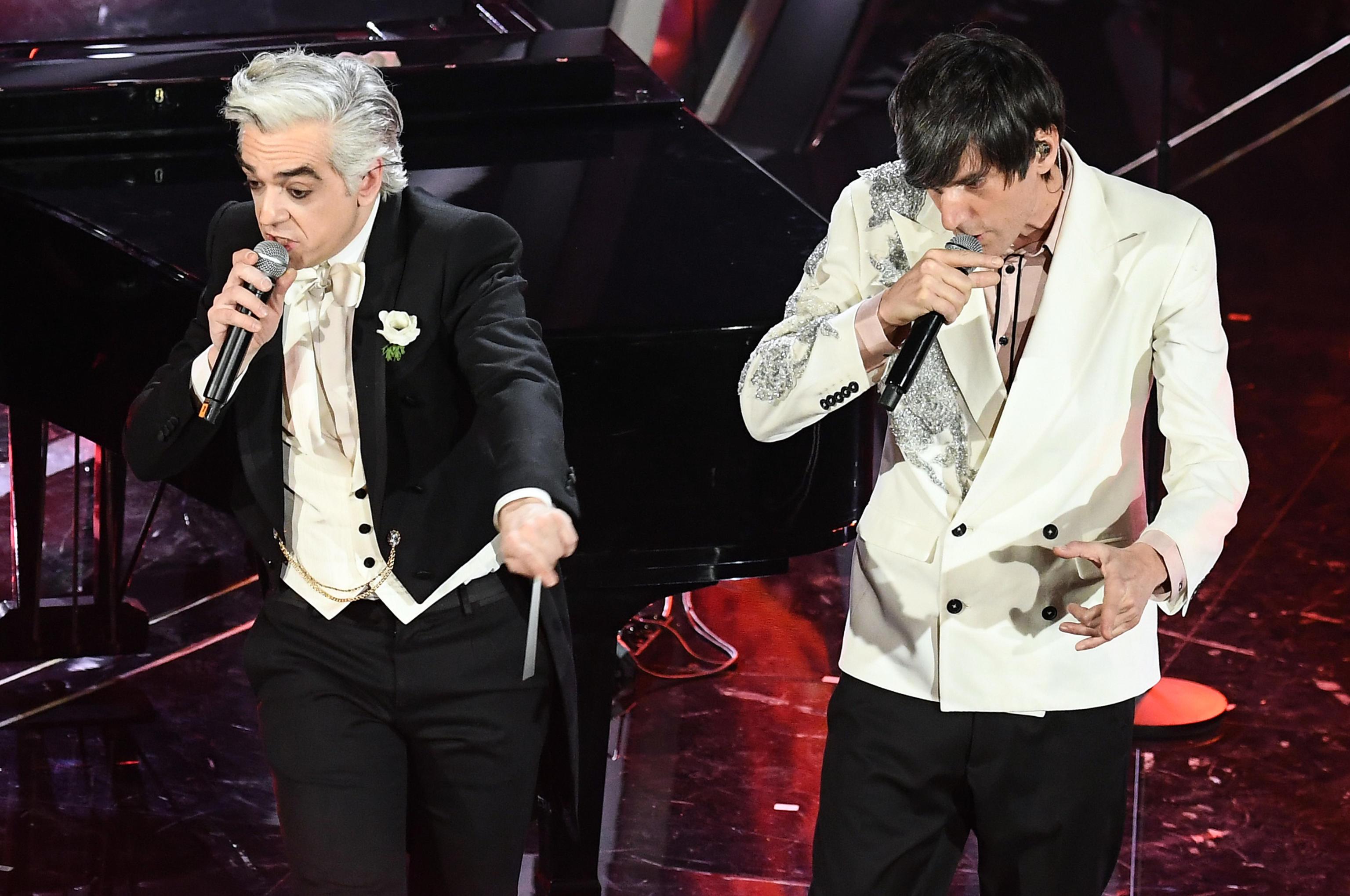 Festival di Sanremo, 5 edizioni da ricordare