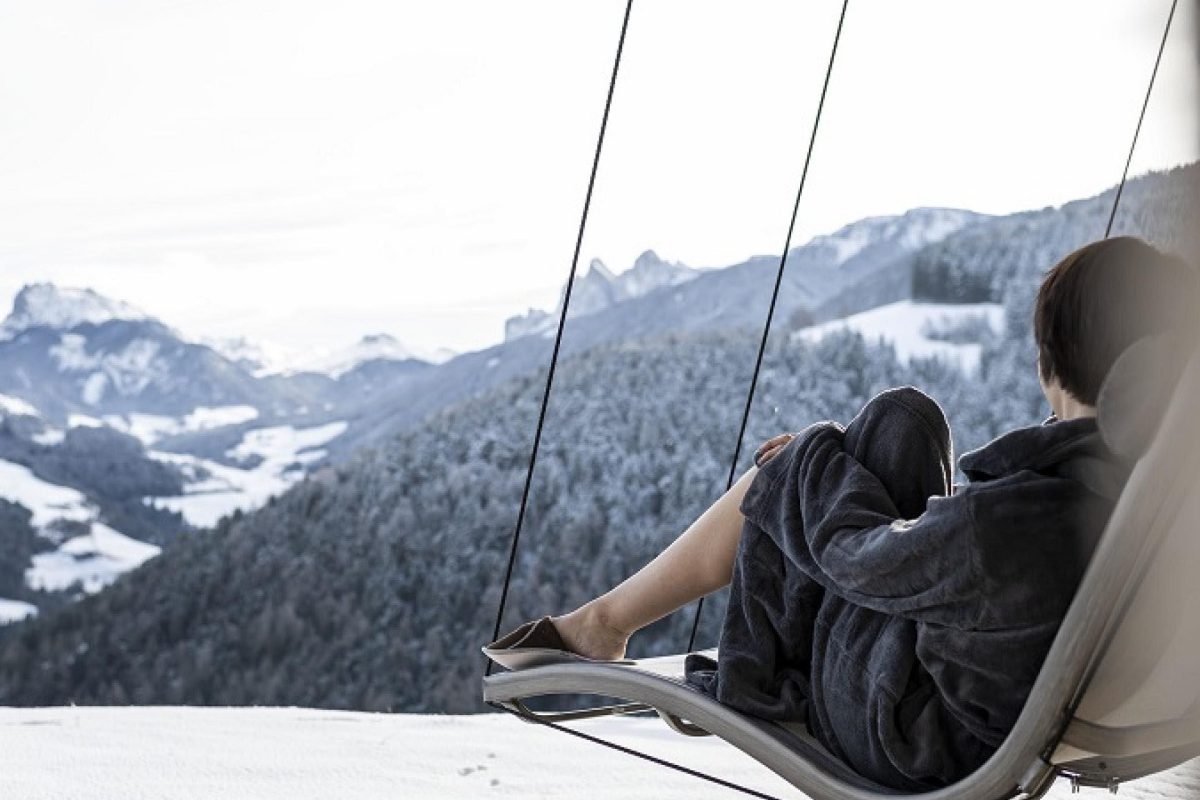 Galleria foto 'Idee per quattro fughe romantiche a San Valentino' - foto 2