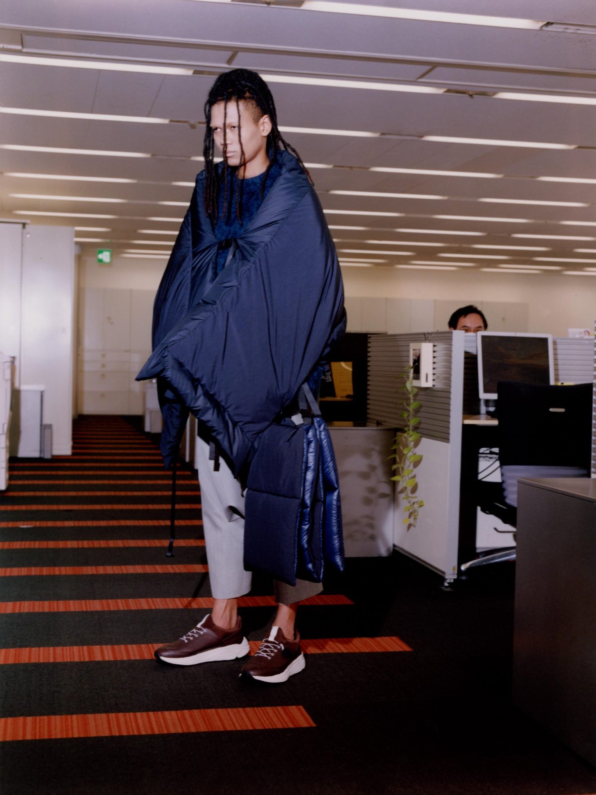 Galleria foto 'Il meglio della moda uomo, dalla Paris Fashion Week' - foto 8