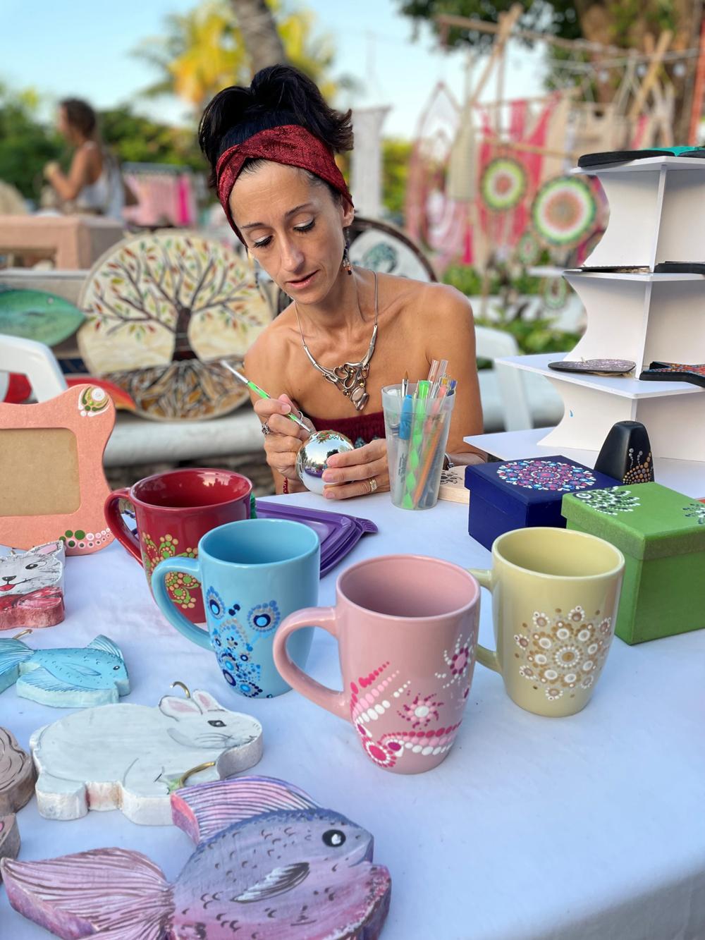 Dal Veneto al Messico per scappare dalle misure anti Covid