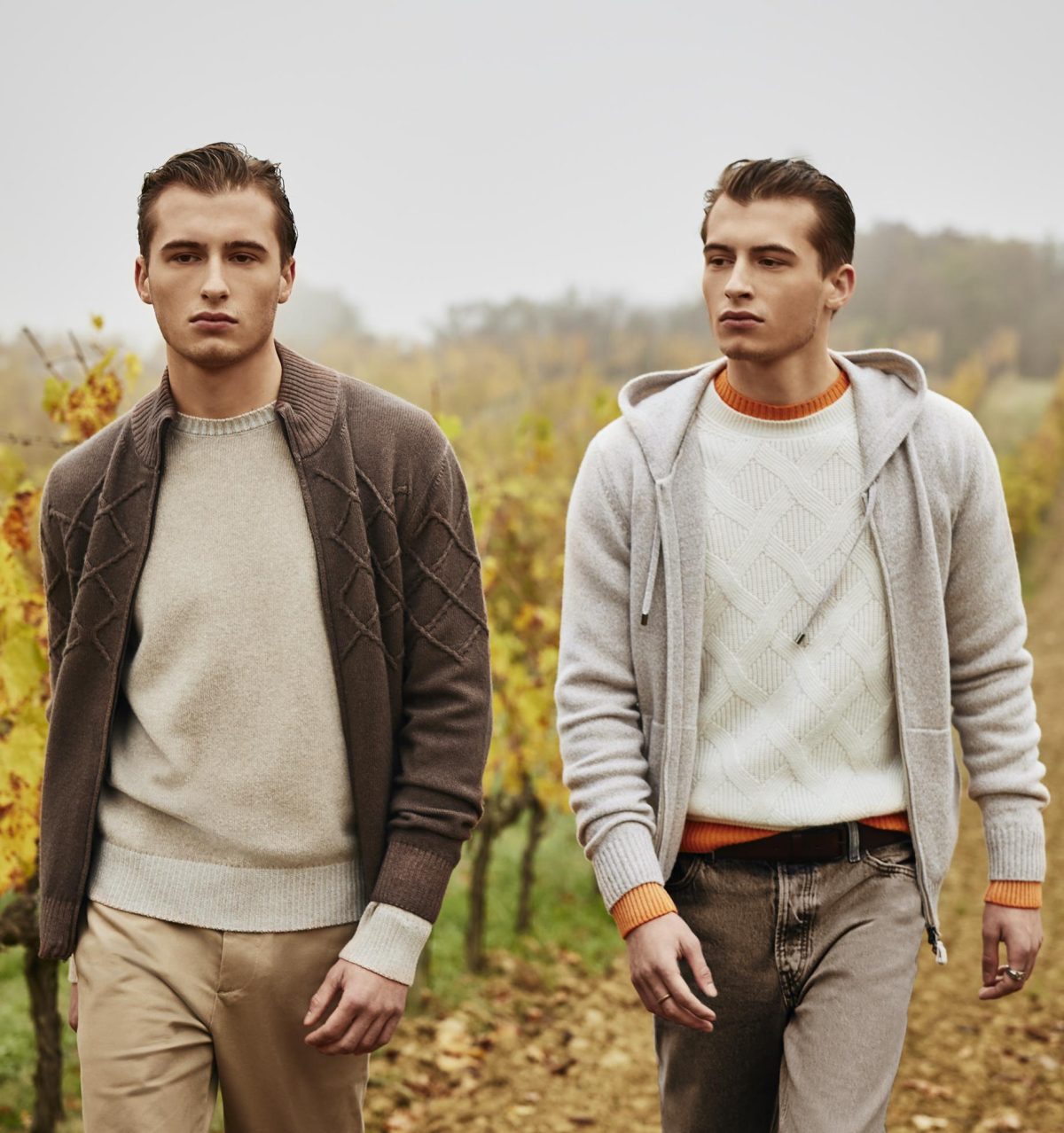 Galleria foto 'Moda formale (ma non classica) e artistica a Pitti Uomo 103' - foto 6