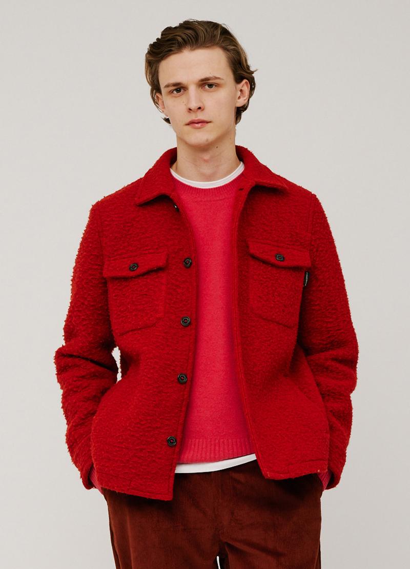 Moda formale (ma non classica) e artistica a Pitti Uomo 103