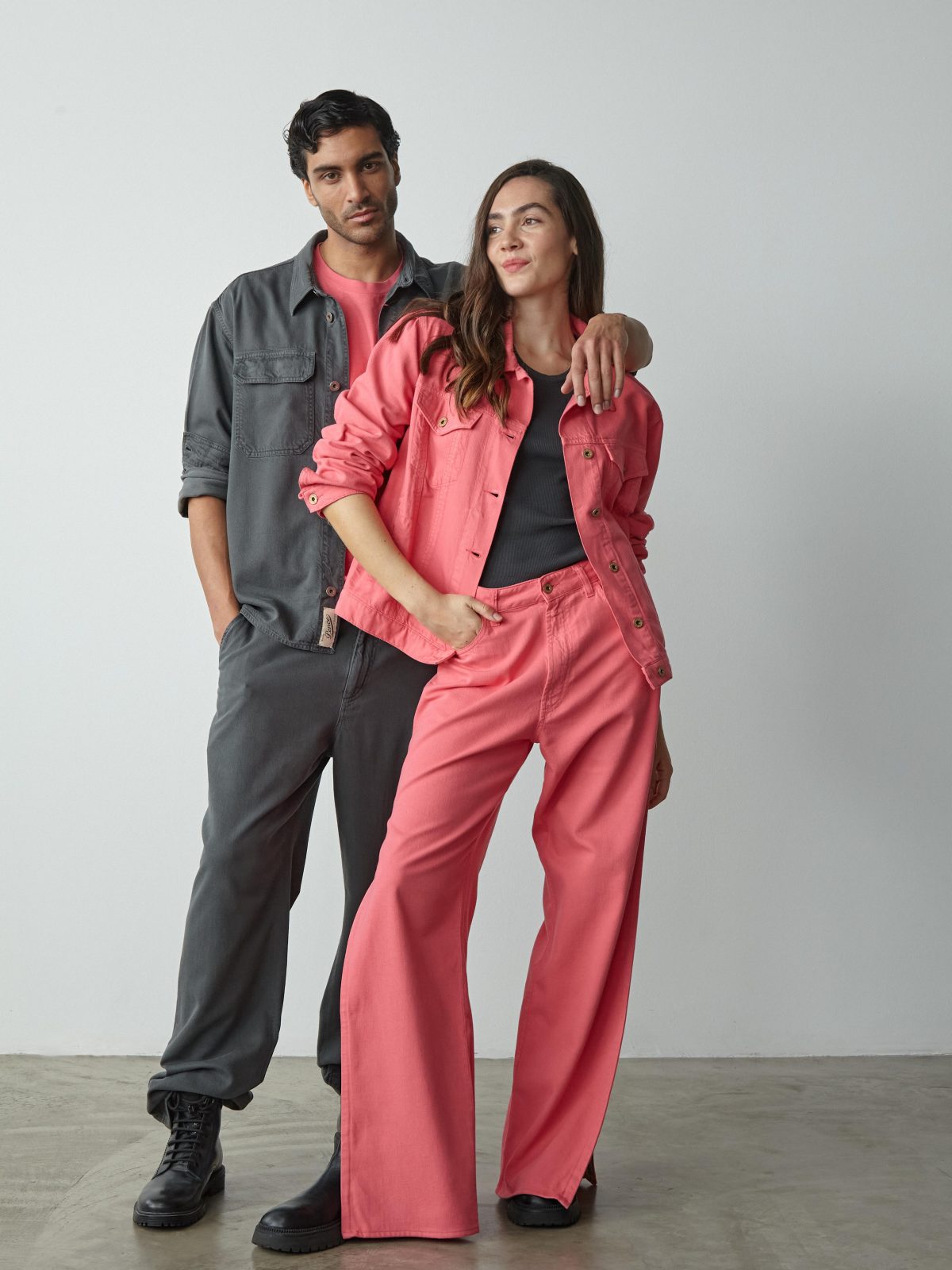 Galleria foto 'Moda formale (ma non classica) e artistica a Pitti Uomo 103' - foto 9