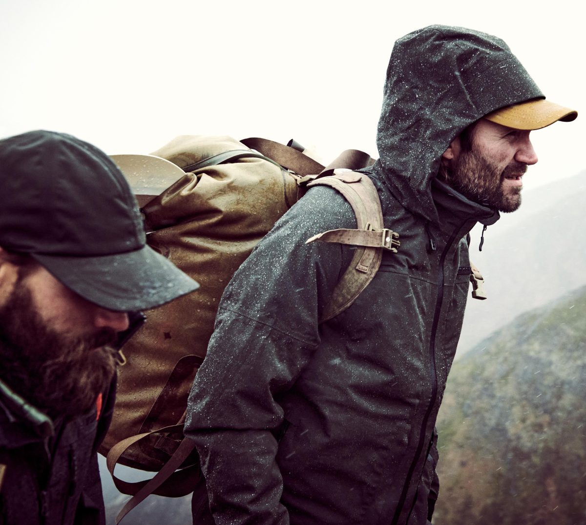 Galleria foto 'Dynamic Attitude a Pitti 103, tra natura e performance' - foto 2