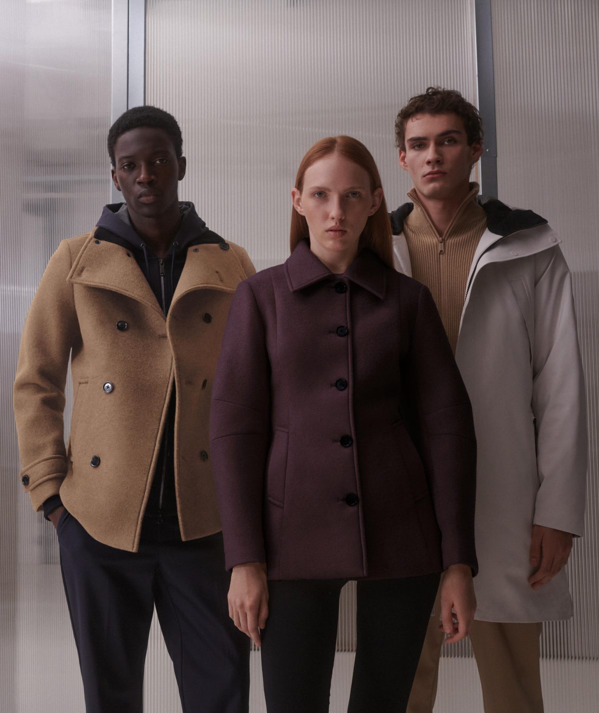 Galleria foto 'Dynamic Attitude a Pitti 103, tra natura e performance' - foto 4