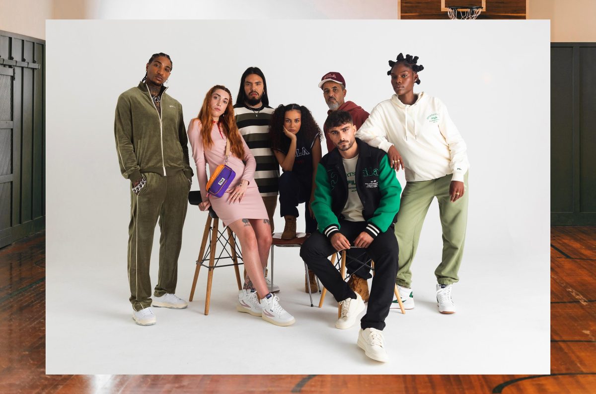 Galleria foto 'Dynamic Attitude a Pitti 103, tra natura e performance' - foto 5