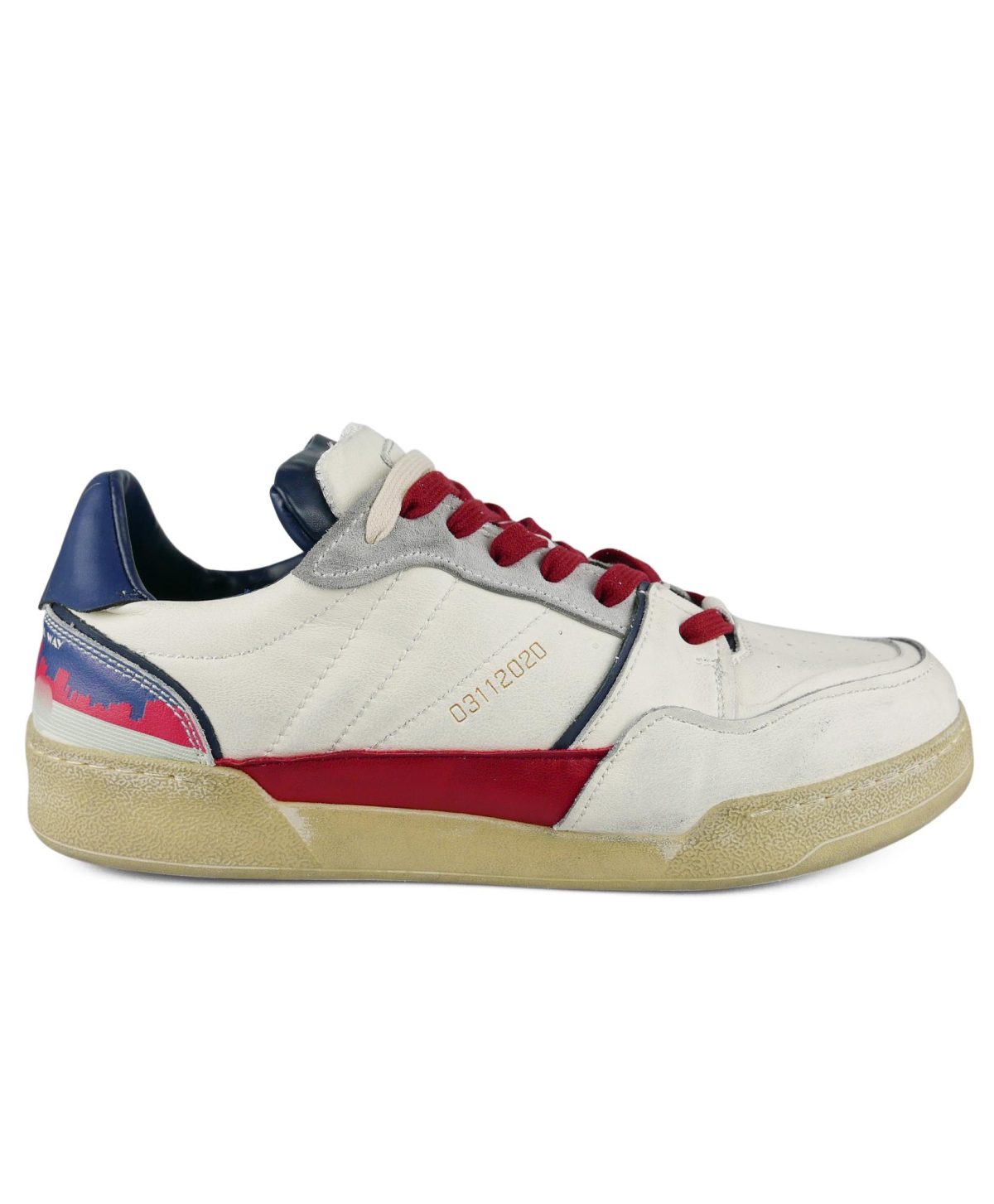 Galleria foto 'Dynamic Attitude a Pitti 103, tra natura e performance' - foto 7