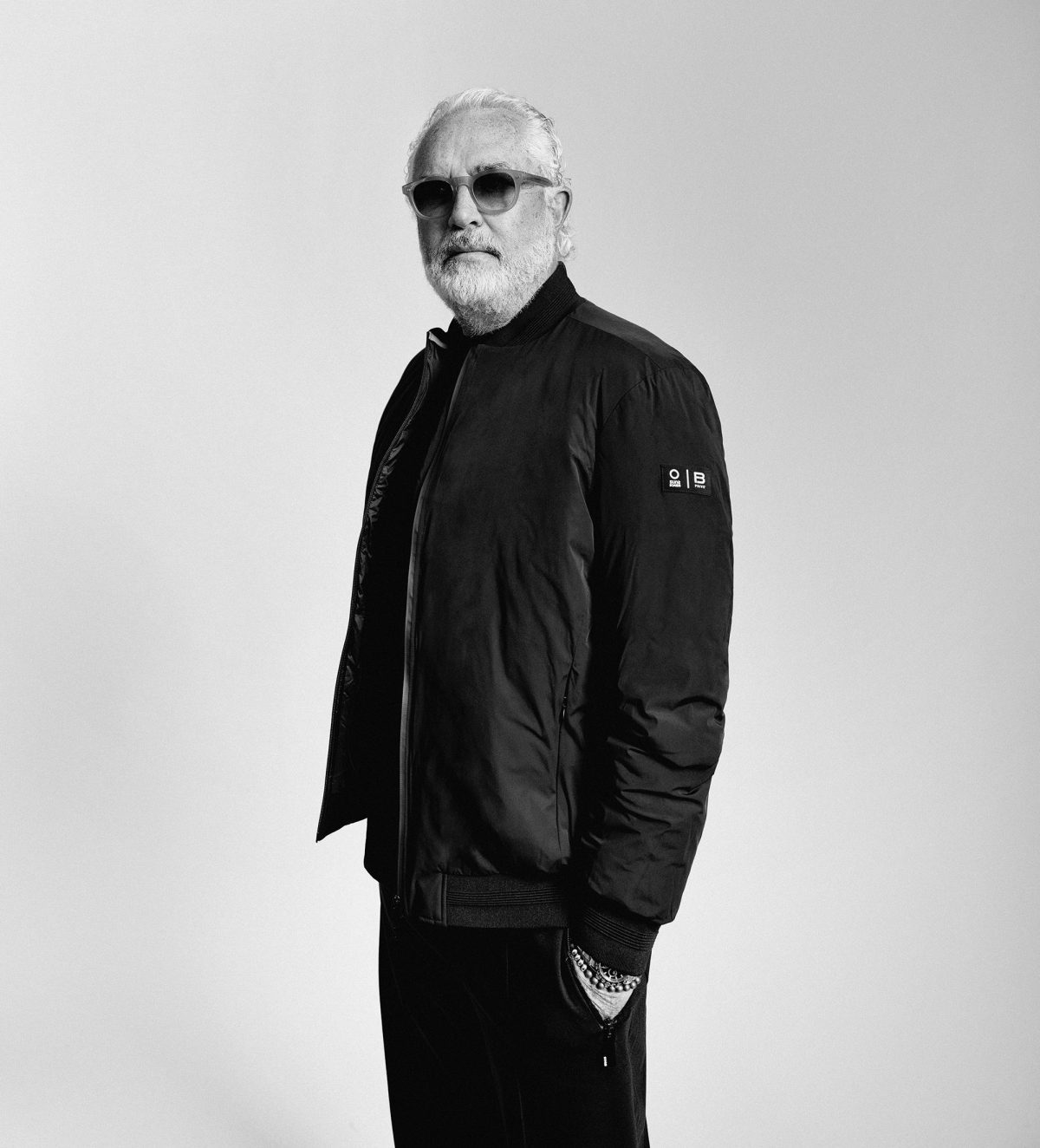 Galleria foto 'Pitti Uomo 103: moda superstyling polivalente e indispensabile, fatta per durare' - foto 3