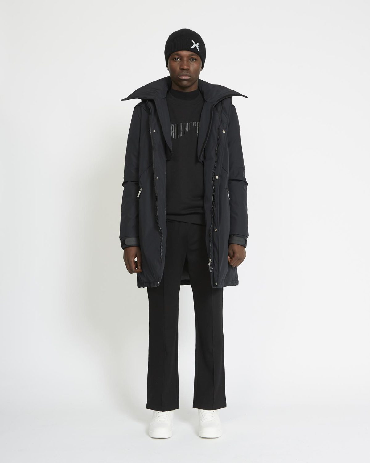 Galleria foto 'Pitti Uomo 103: moda superstyling polivalente e indispensabile, fatta per durare' - foto 5