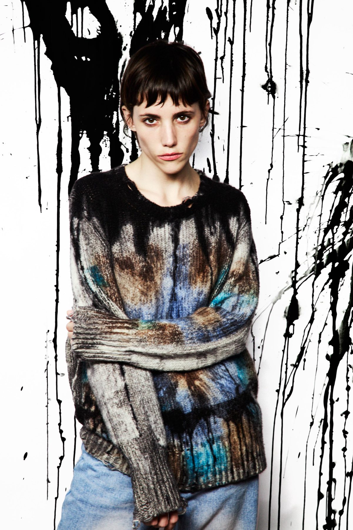 Galleria foto 'Pitti Uomo 103: moda superstyling polivalente e indispensabile, fatta per durare' - foto 9