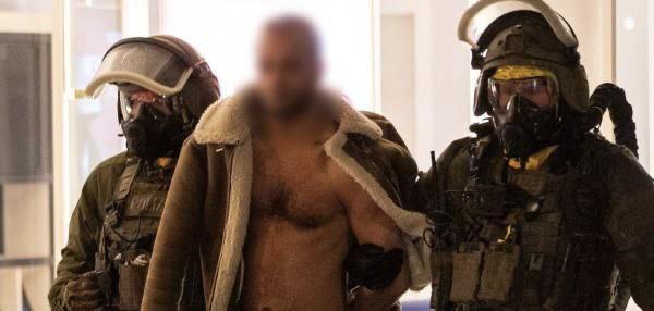 Sventata strage con arma biologica in Germania di terroristi islamici