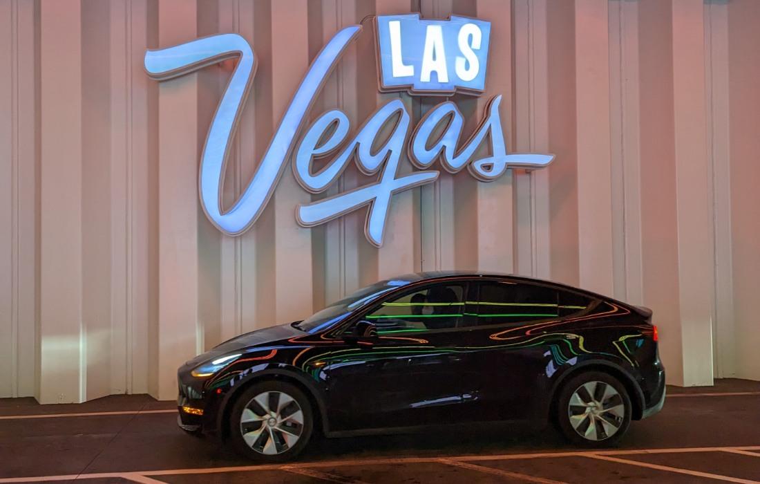 Ces 2023, diario di una fiera mastodontica, caotica, ad alto tasso di stress