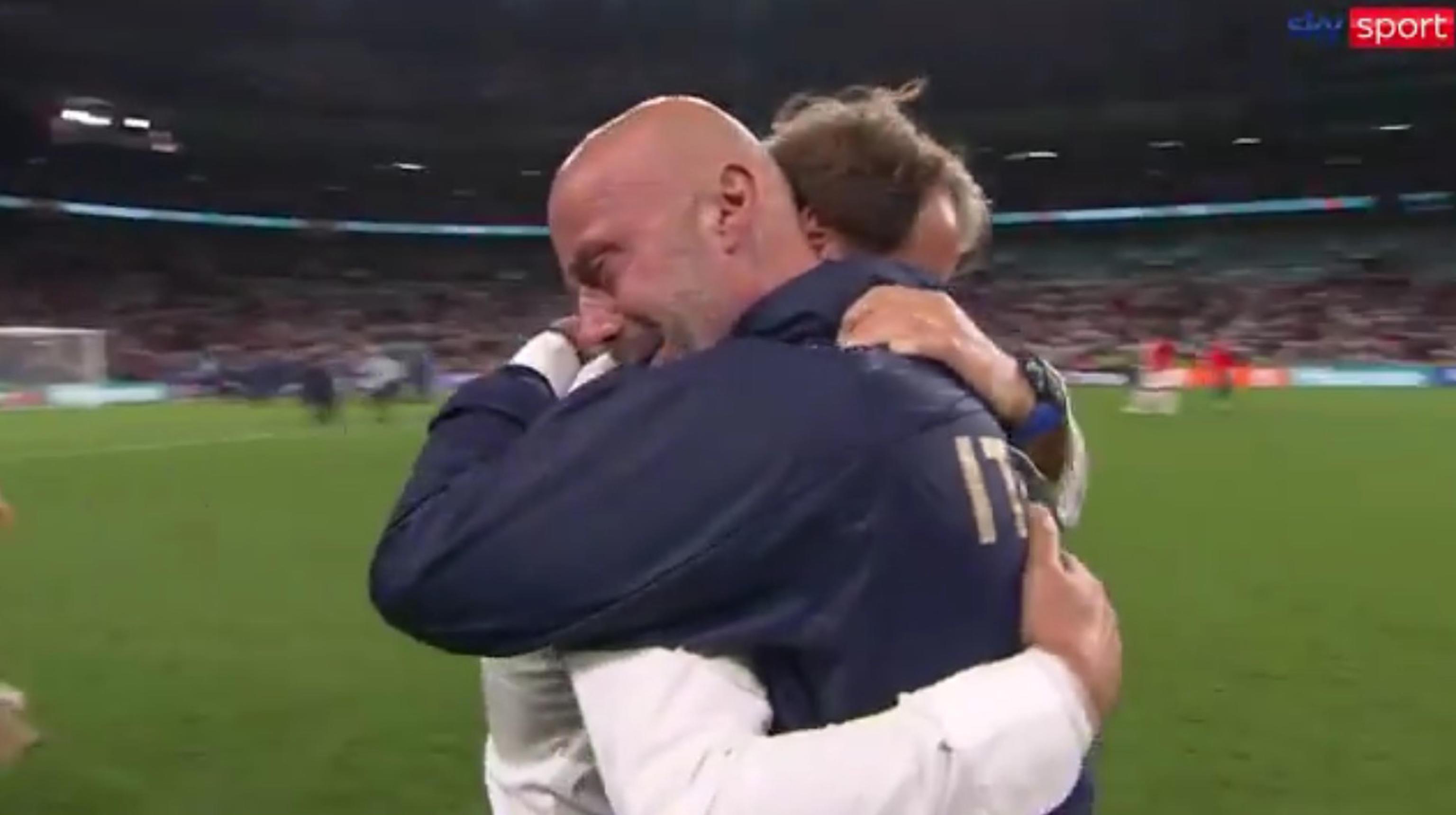 È morto Gianluca Vialli