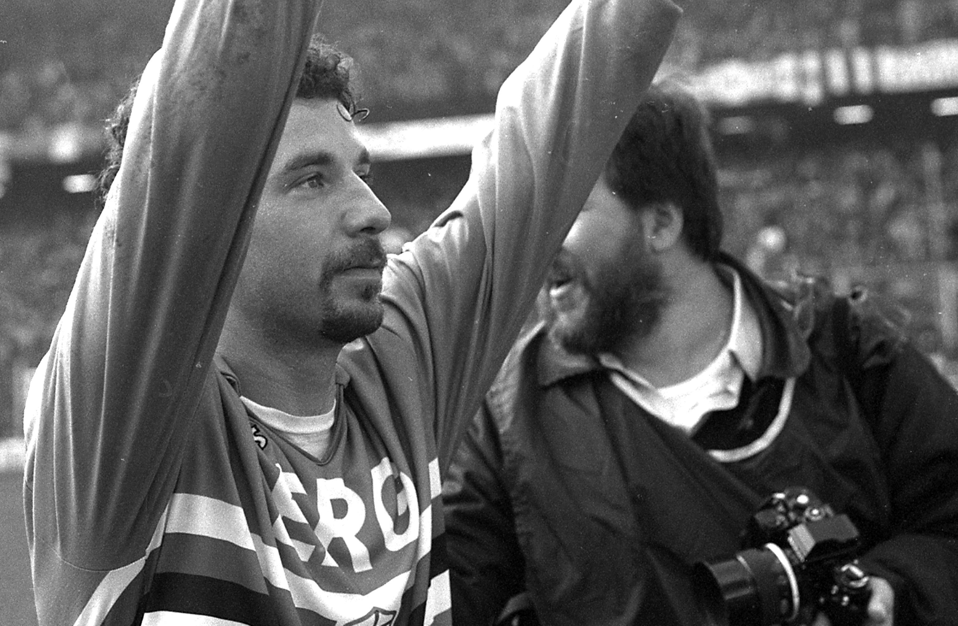 È morto Gianluca Vialli