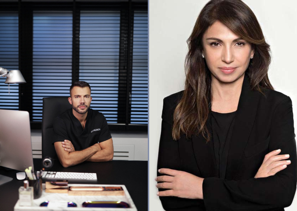 Galleria foto 'Lifting e contouring, cosmoceutici e macchine di ultima tecnologia' - foto 2