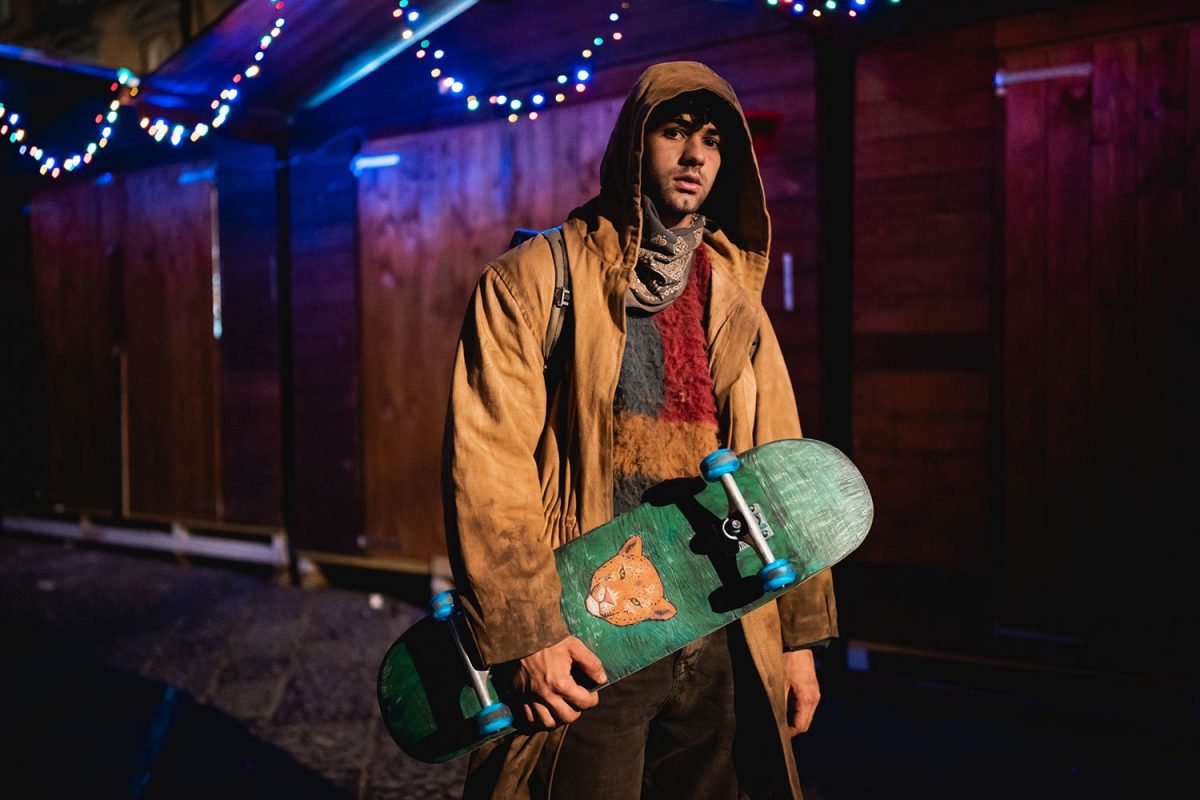 Galleria foto 'Uonderbois e il mestiere di showrunner in Italia. Intervista a Barbara Petronio' - foto 2