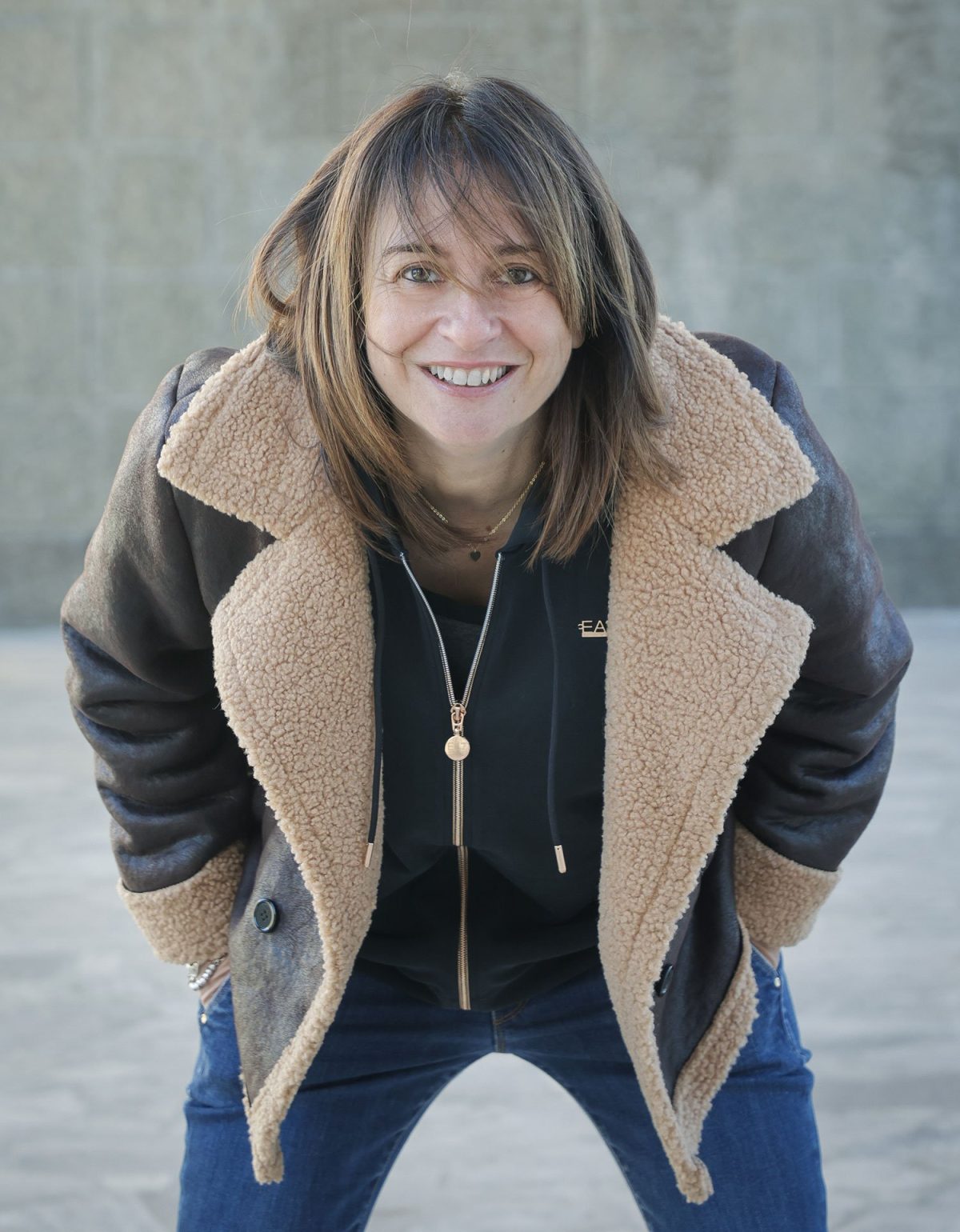 Galleria foto 'Uonderbois e il mestiere di showrunner in Italia. Intervista a Barbara Petronio' - foto 3