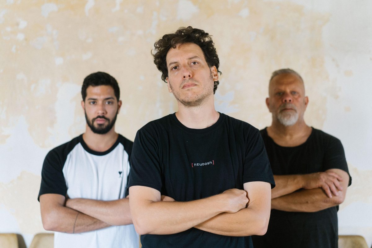 Galleria foto 'Il futuro delle dating app sono gli incontri nella vita reale' - foto 5