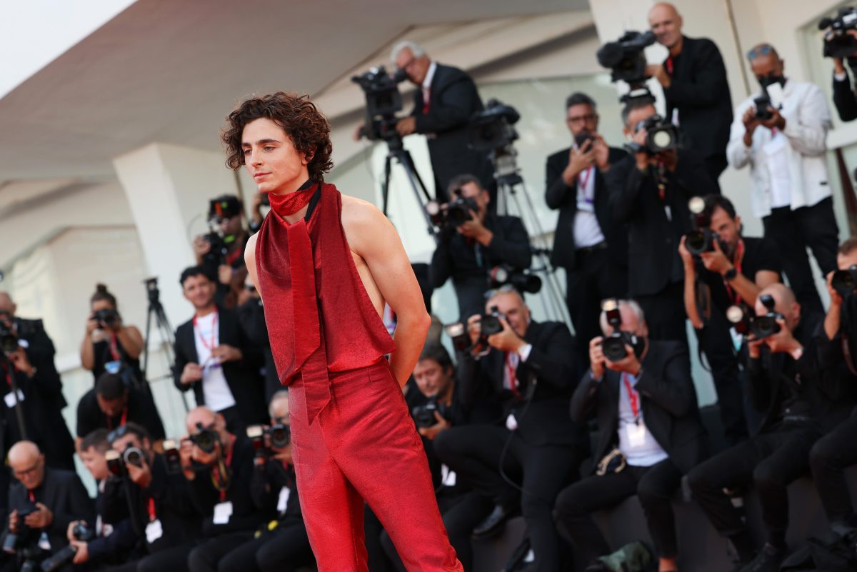 Galleria foto 'Com’è cambiata l’estetica maschile negli ultimi 10 anni?' - foto 3