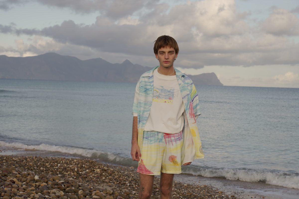 Galleria foto 'All Kids Have Talent: la moda vista con gli occhi dei bambini' - foto 6