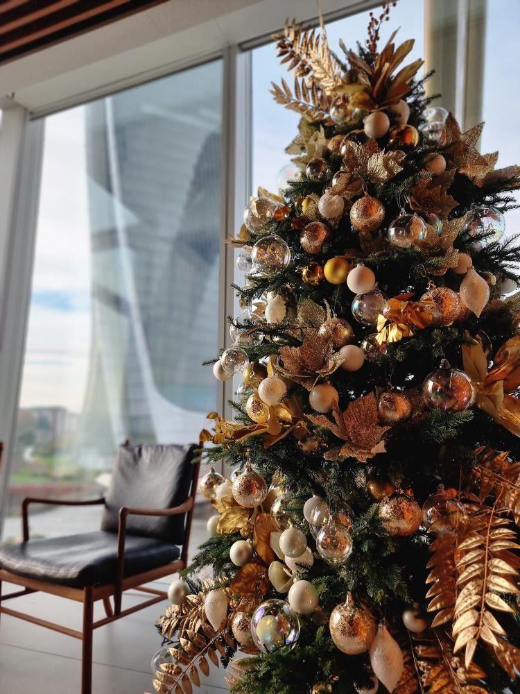 Natale e Capodanno, i menu speciali di DaV Milano by Da Vittorio Natale e Capodanno, i menu speciali di DaV Milano by Da Vittorio