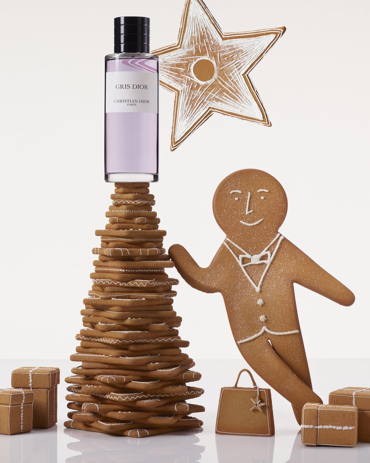 Galleria foto 'Monsieur Dior e l’atelier di marzapane' - foto 16