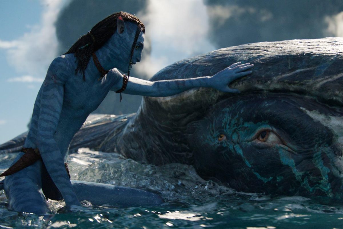 Galleria foto 'Avatar: La via dell’acqua, non è più meraviglia – La recensione' - foto 2