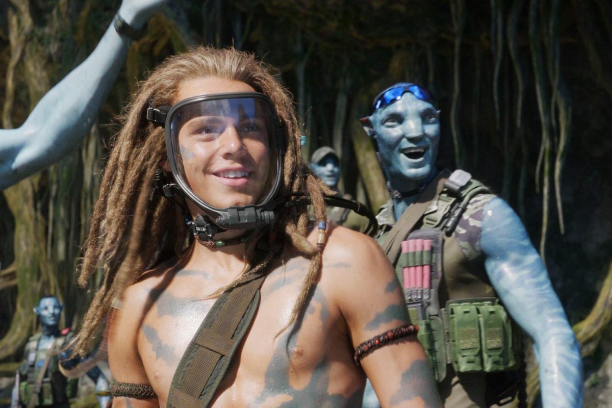 Galleria foto 'Avatar: La via dell’acqua, non è più meraviglia – La recensione' - foto 4