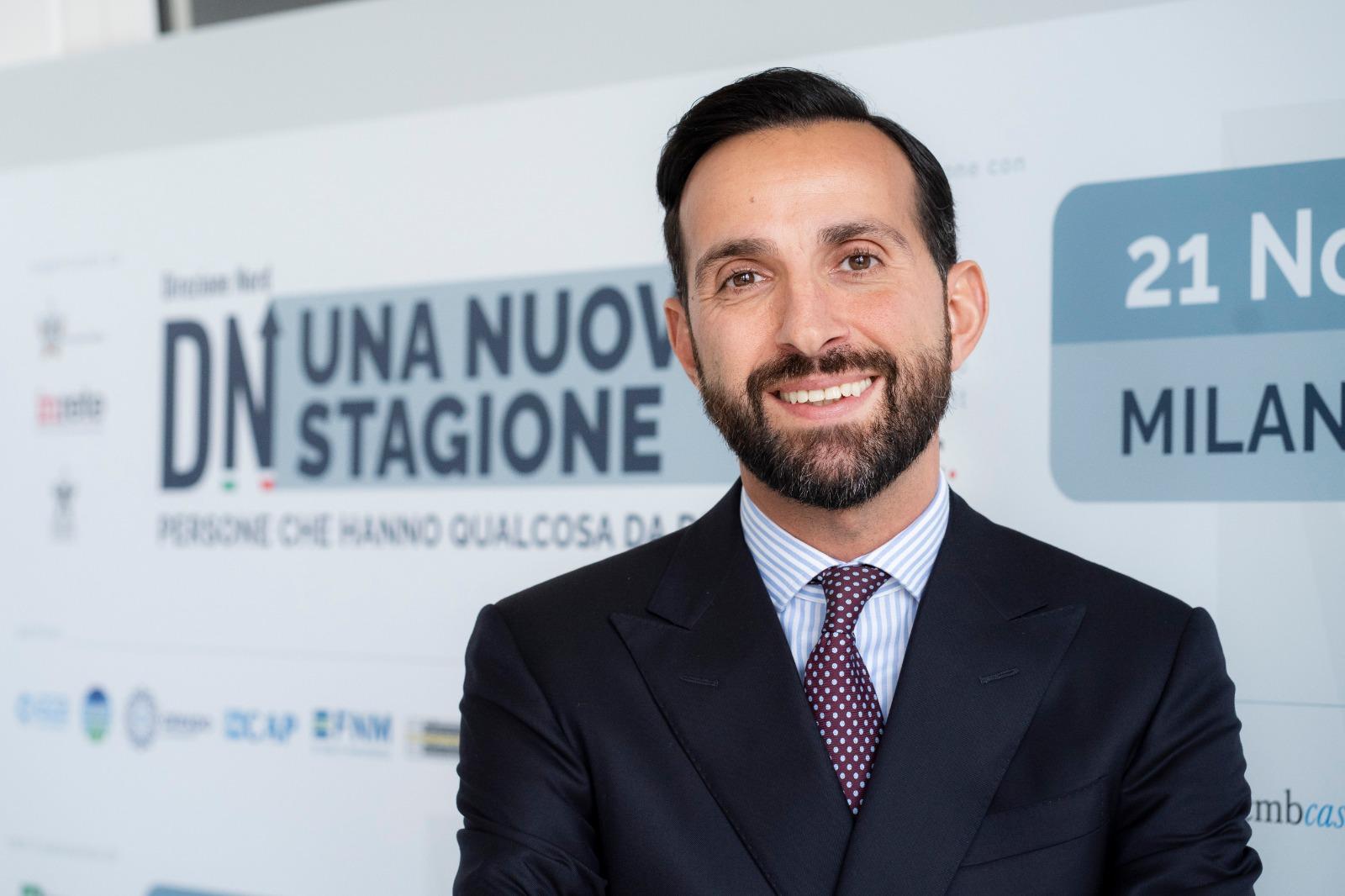 Non chiamateli lobbisti