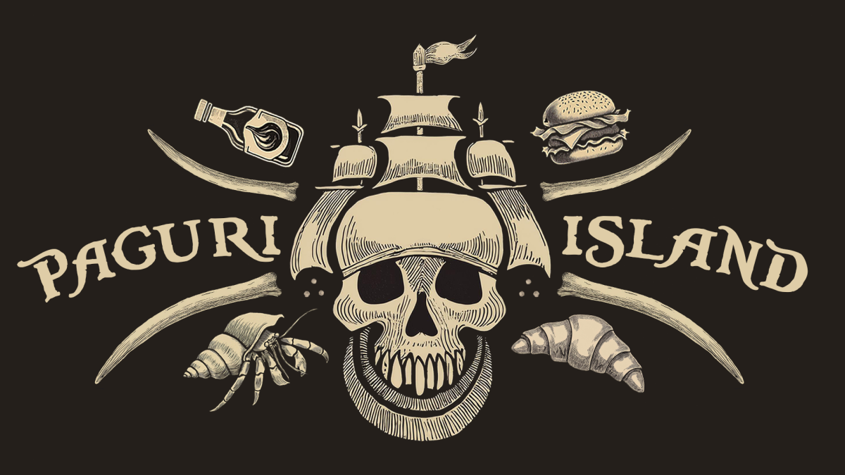 Galleria foto 'L’Isola dei Paguri by CiccioGamer e la nuova frontiera della creator economy firmata IDNTT+' - foto 2