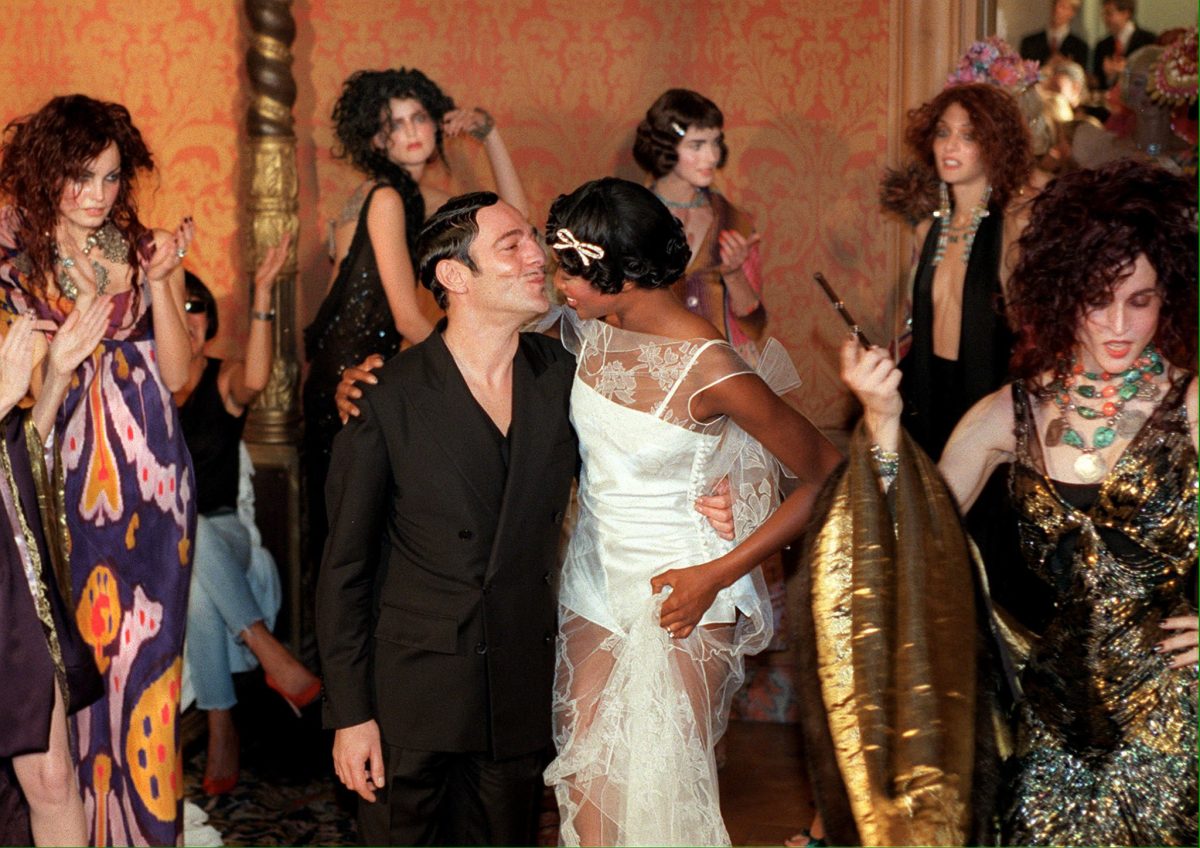 Galleria foto 'John Galliano, la storia dell’enfant prodige' - foto 23