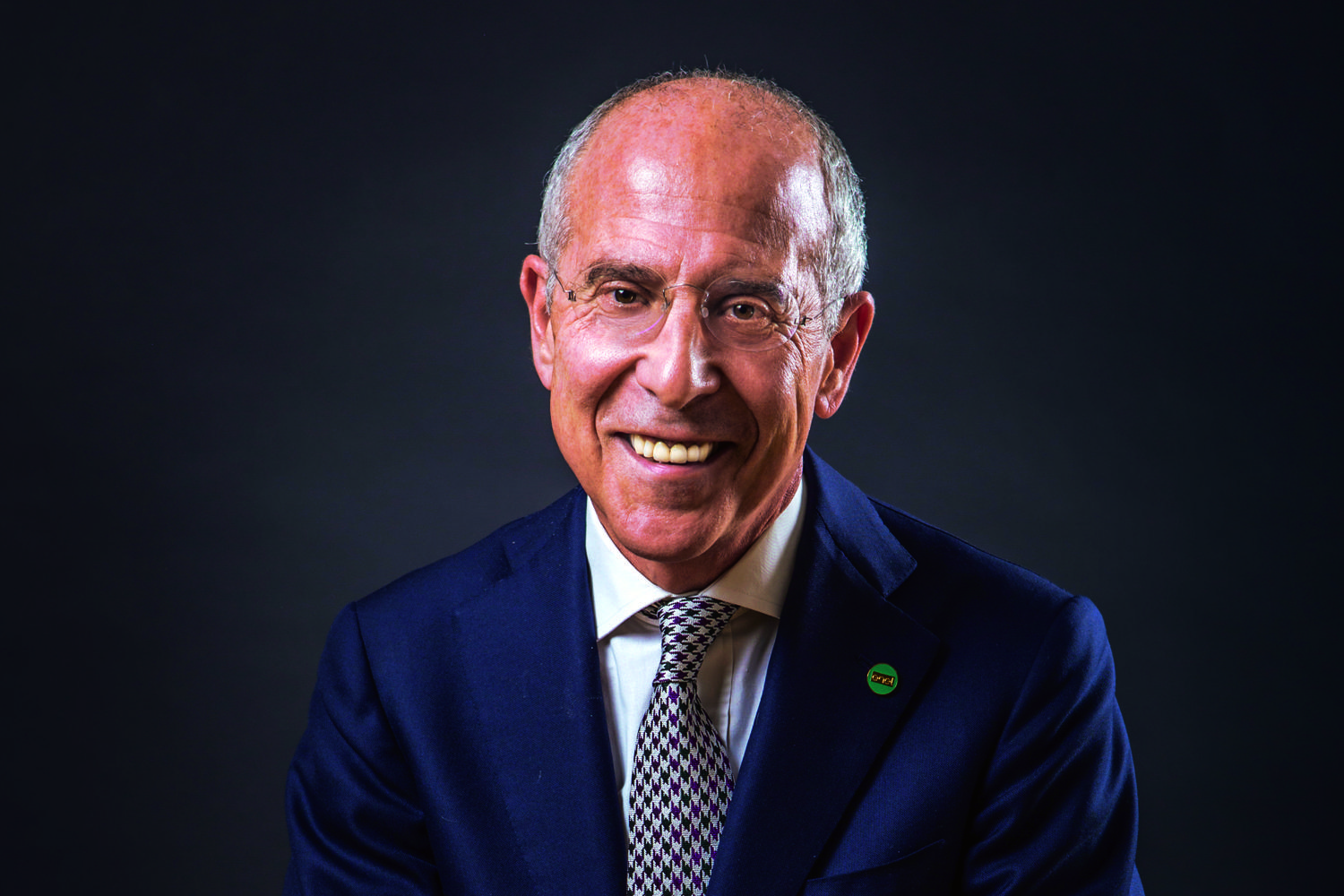 Il futuro verde di Enel