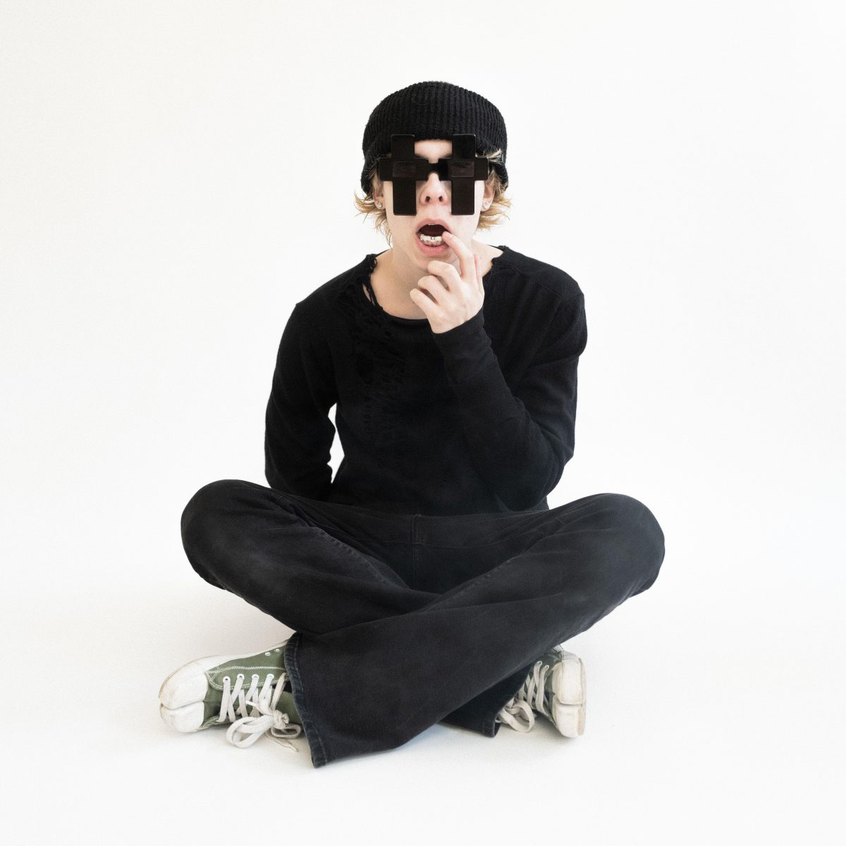 Galleria foto 'Ospiti e novità di Pitti Uomo edizione 103' - foto 6