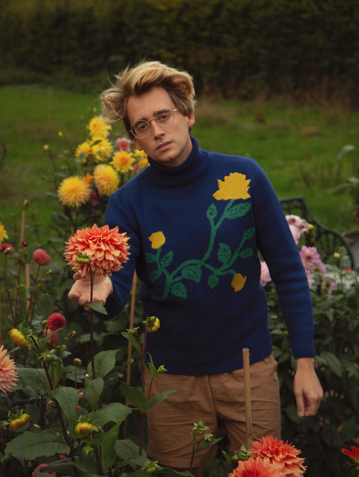 Galleria foto 'Ospiti e novità di Pitti Uomo edizione 103' - foto 7