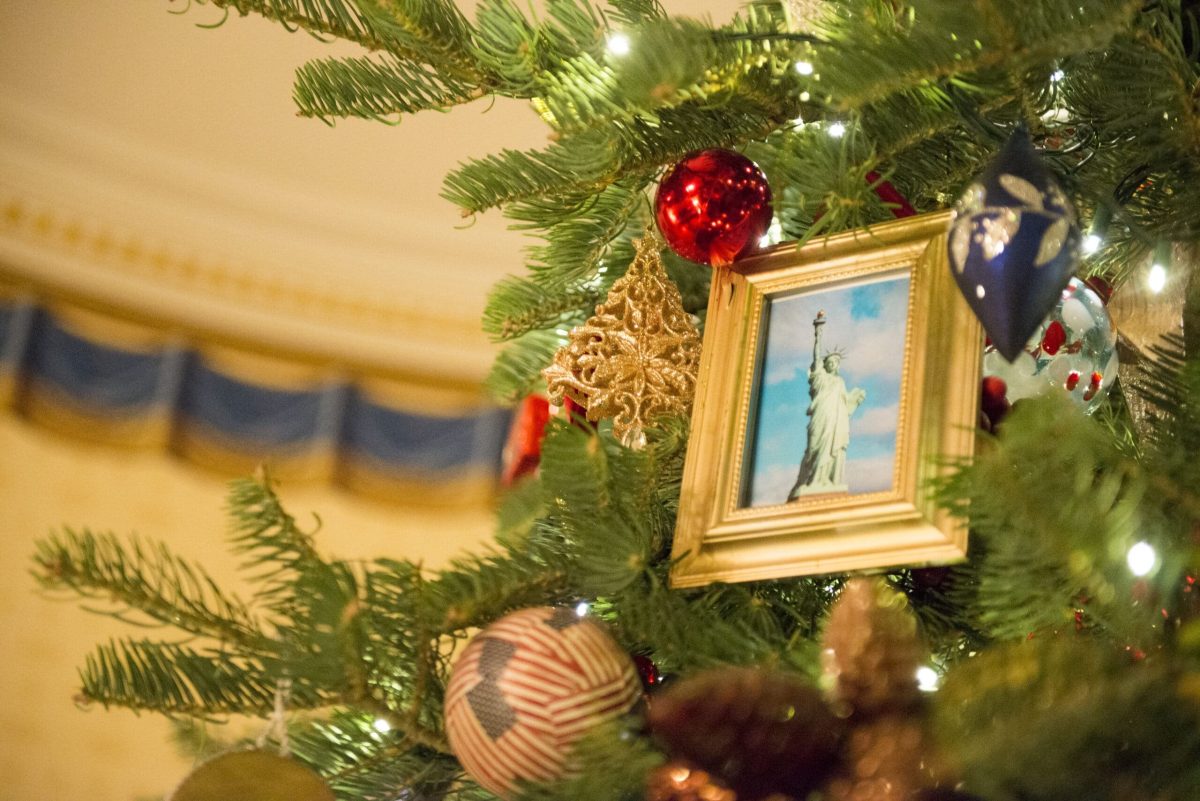 Galleria foto 'La storia delle luci di Natale' - foto 6