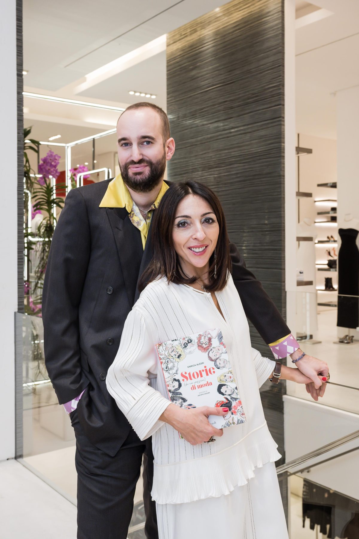 Galleria foto 'Storie (che non passano) di moda' - foto 5