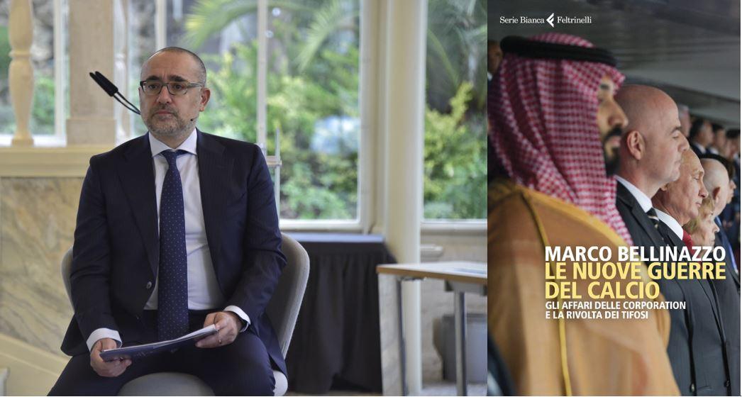 “Tutte le guerre dietro il Mondiale del Qatar”