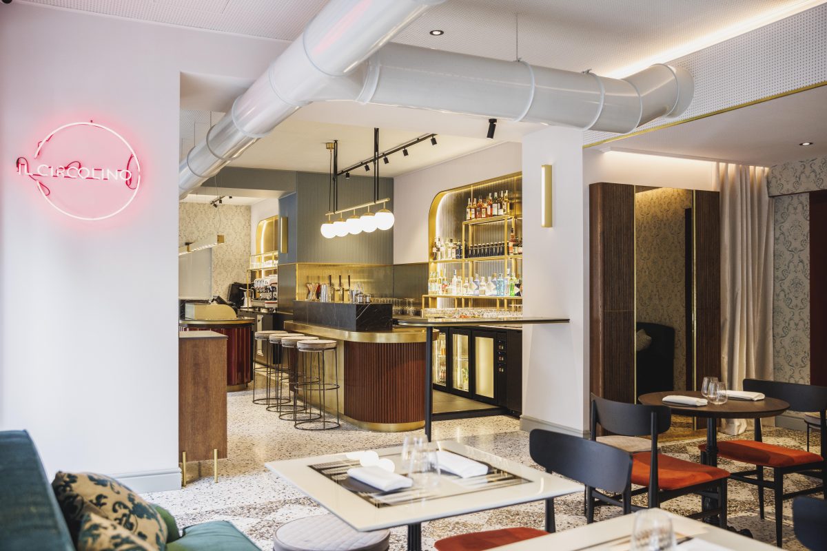 Galleria foto 'Nuove aperture per gustare la città di Milano e accontentare tutti' - foto 2