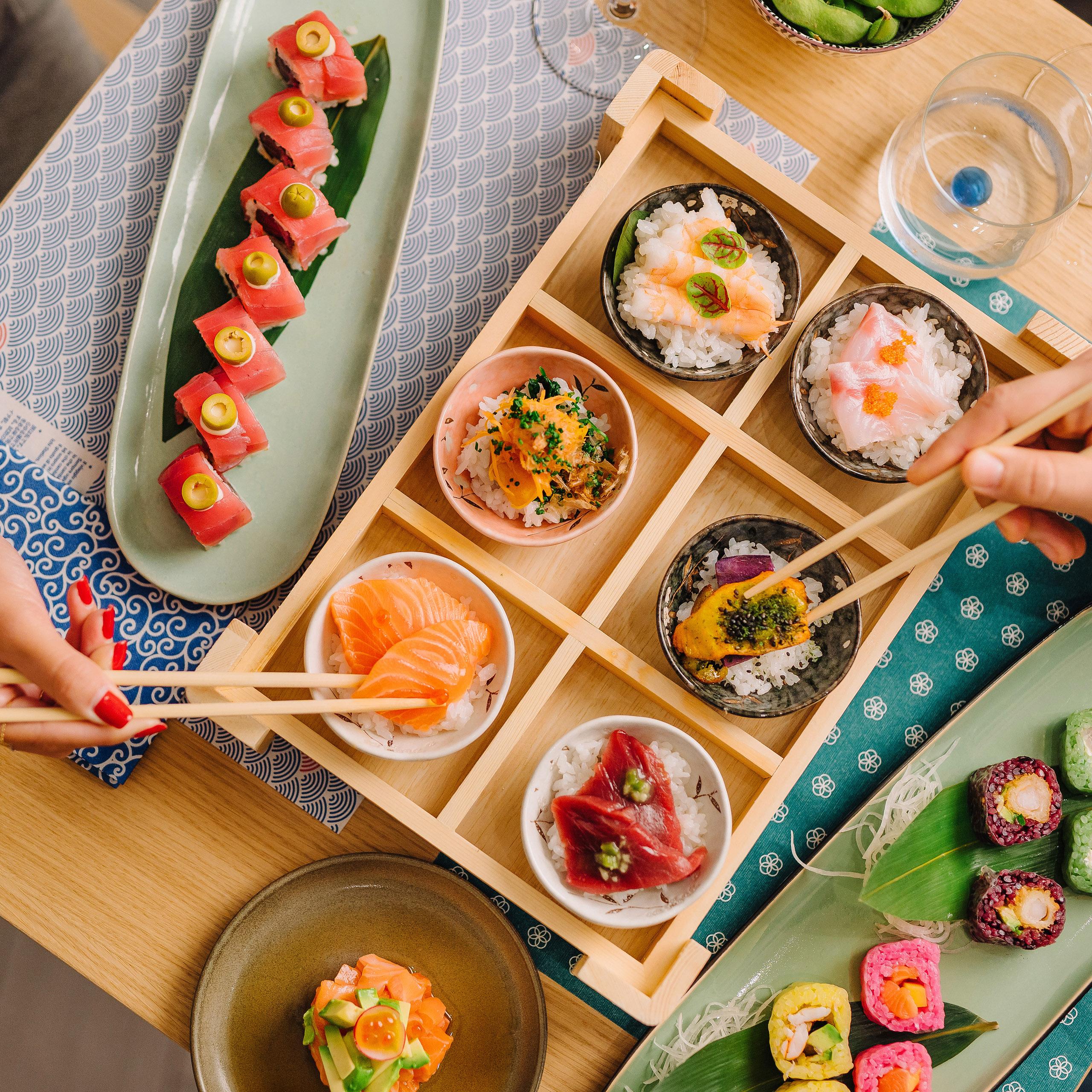 Nuove aperture per gustare la città di Milano e accontentare tutti